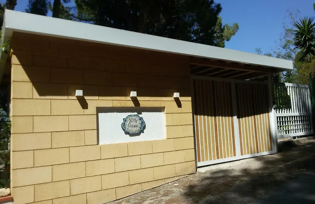 Villa Giannì-1
